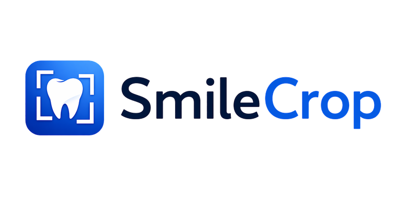 SmileCrop