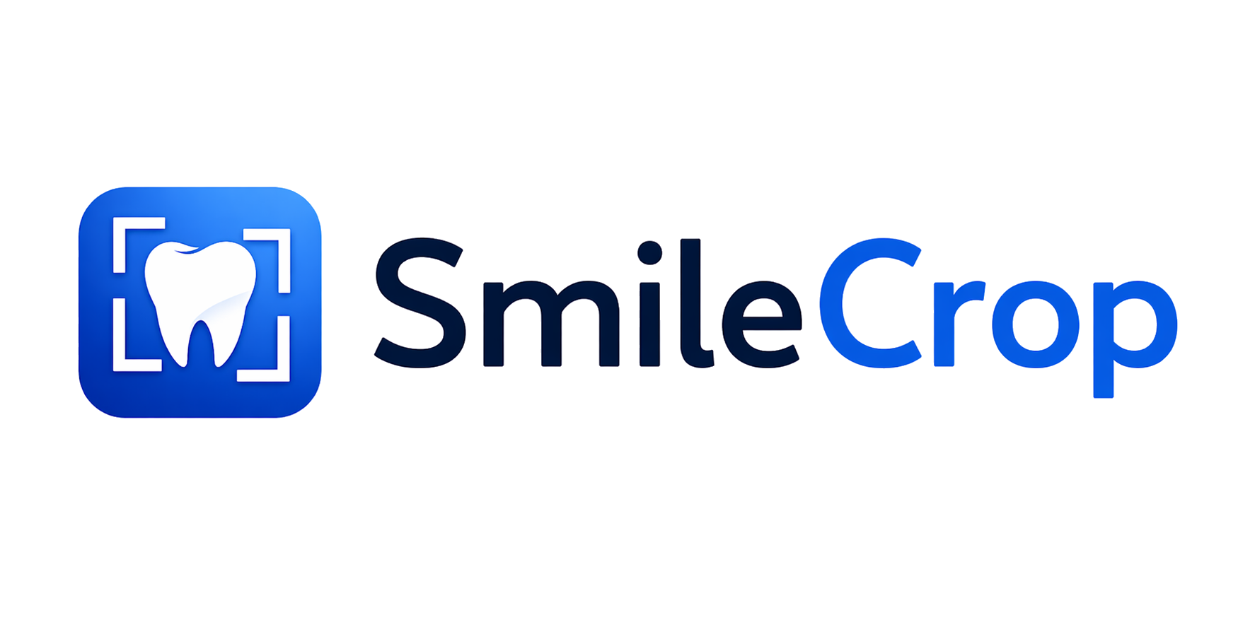 SmileCrop