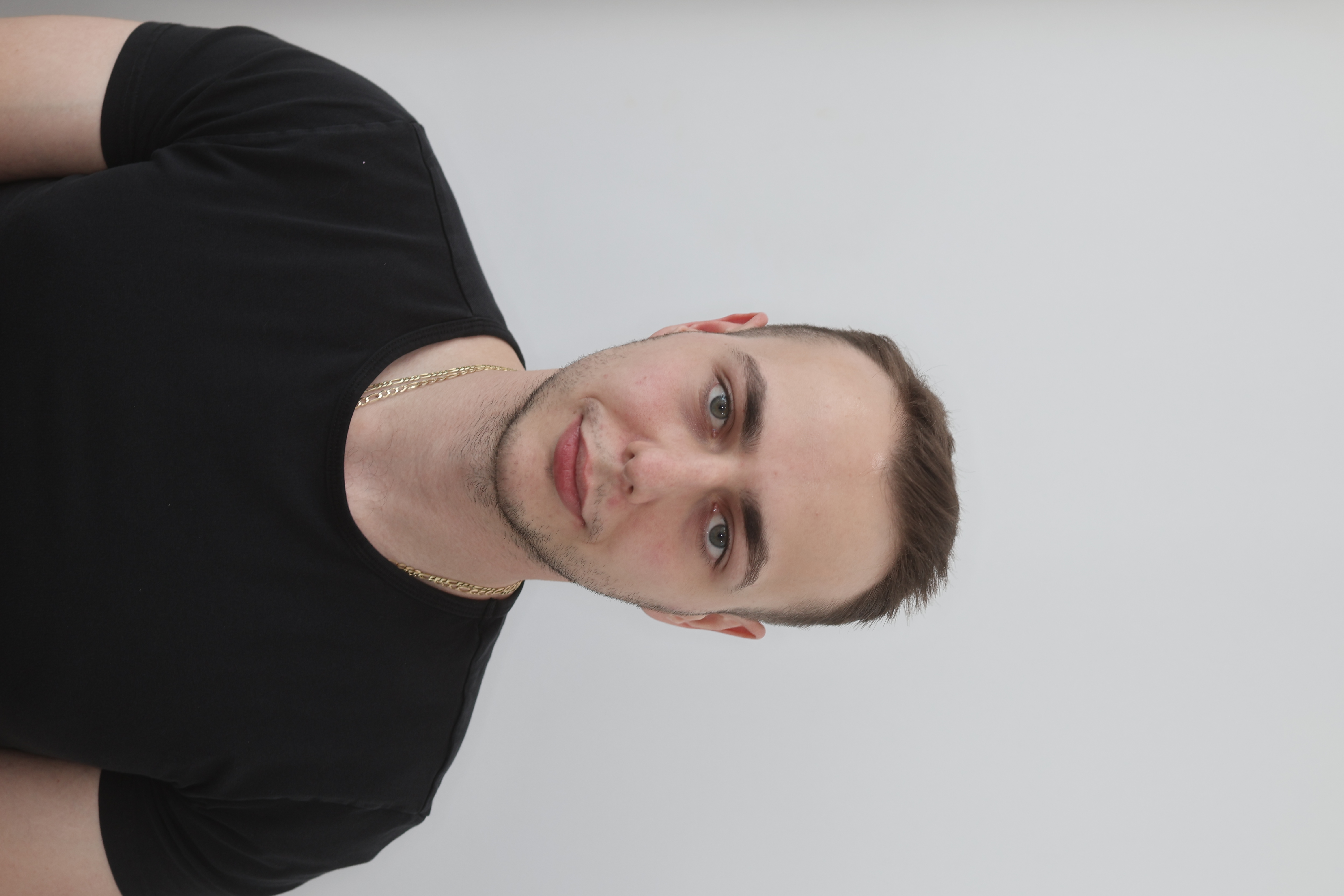 Surový záběr z fotoaparátu před zpracováním SmileCrop